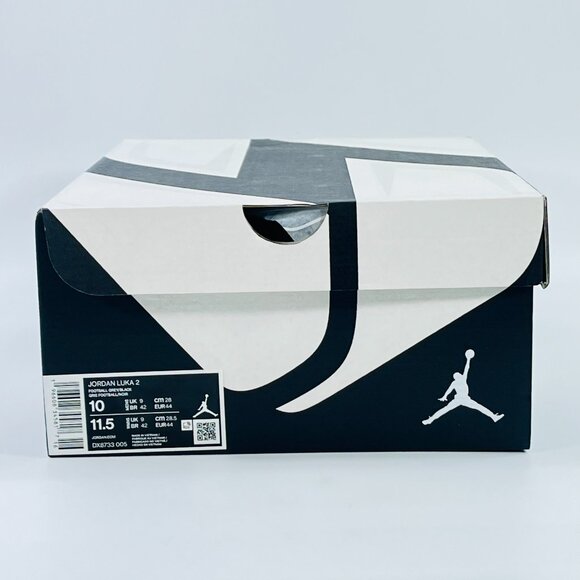 Jordan Luka 2 \'Nebula\' DX8733-005 Basketball size 10 main image 2